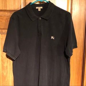 Burberry Brit polo shirt